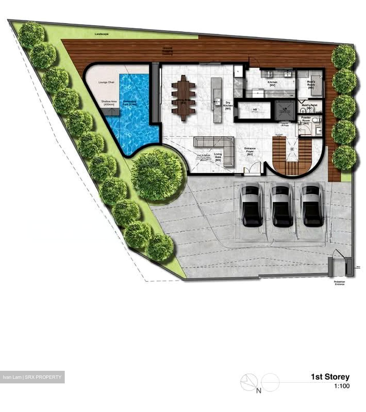 Siglap Road (D15), Detached #540181271